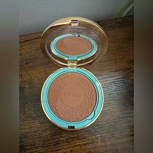 COPY - Brand new Gucci bronzer - shade 3